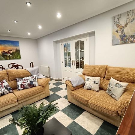 Luxury Family Homes K Саламанка Экстерьер фото