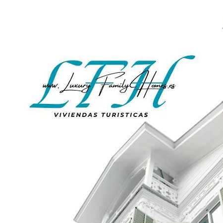 Luxury Family Homes K Саламанка Экстерьер фото