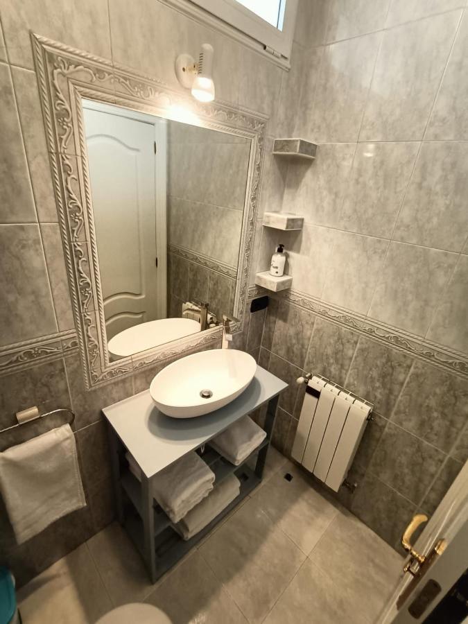 Luxury Family Homes K Саламанка Экстерьер фото