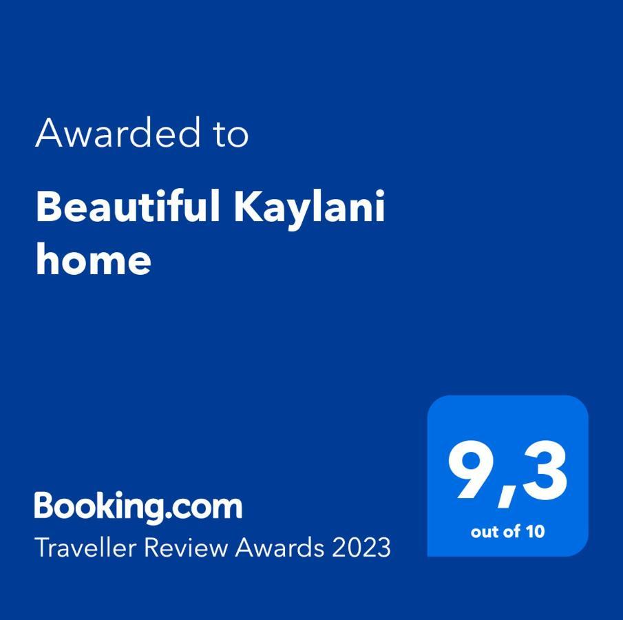 Luxury Family Homes K Саламанка Экстерьер фото